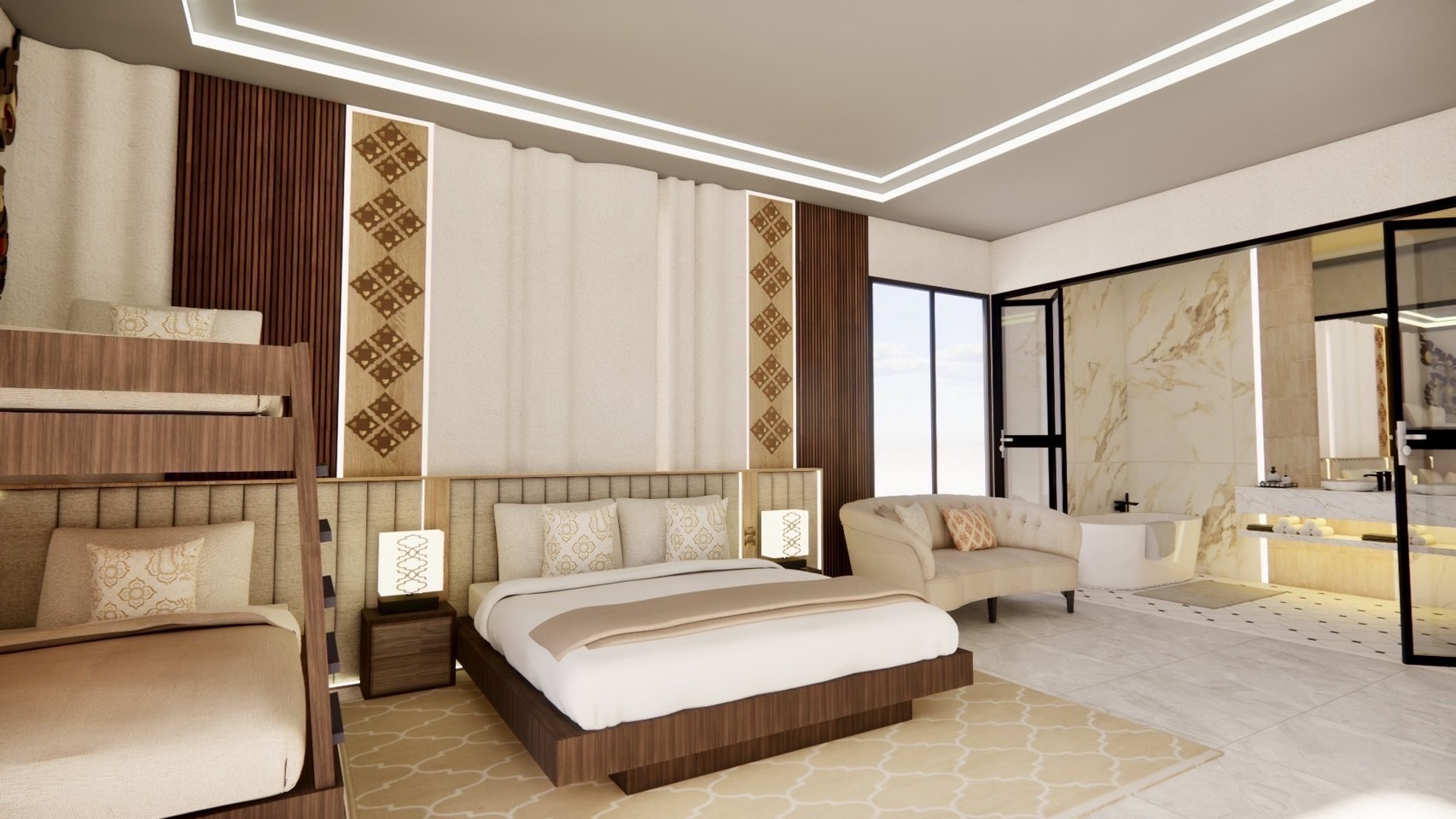 Hotel Project - Image 4